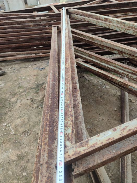 Ferma sotiladi uzunligi 6 metrli 9 metrli