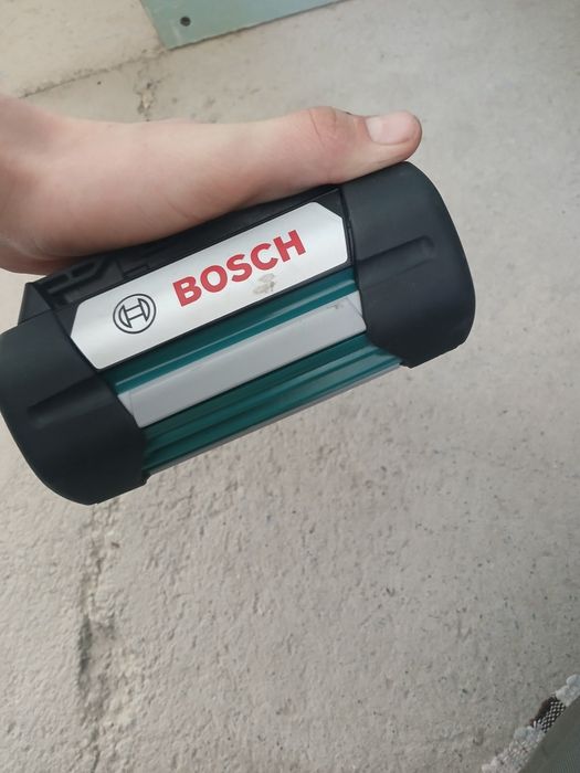 Baterie  bosch de vanzare