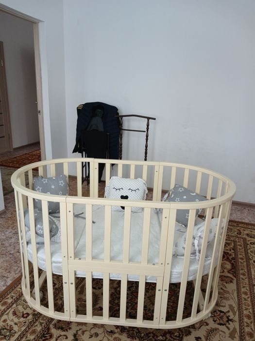 Манеж сатамын продам 3/1