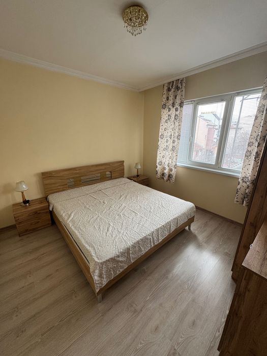 Дава се под наем Двустаен апартамент в Пловдив, Център - 60 кв.м за 468.69 € - Снимка #5