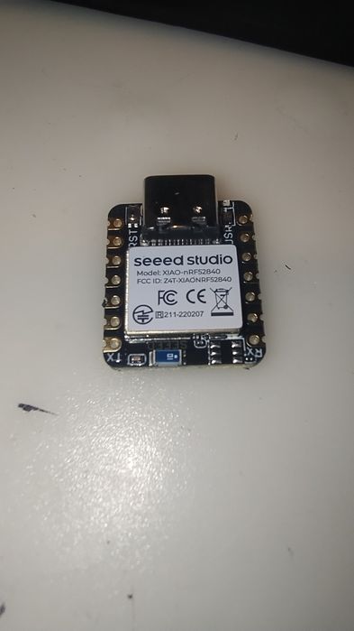 Placa dezvoltare Xiao NRF52840