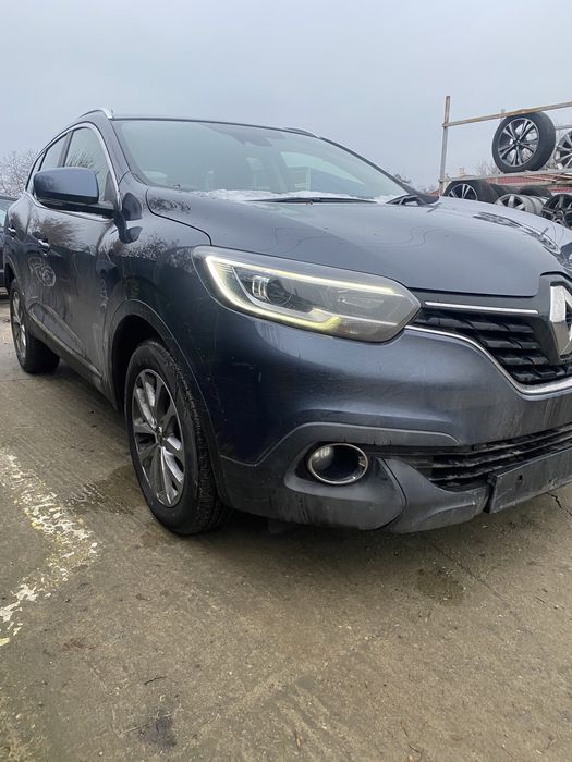 Prag dreapta, stâlp ușă dreapta Renault Kadjar