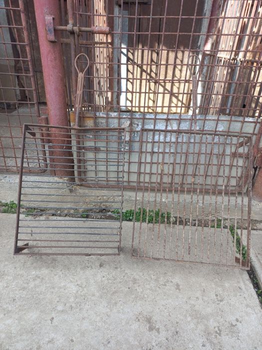 Gratare 40/40fara cutie