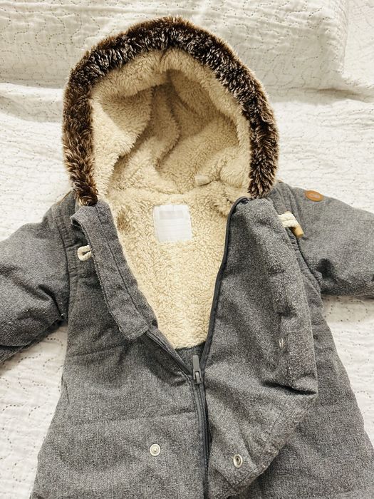 Okaidi Ескимос 0-3 месеца