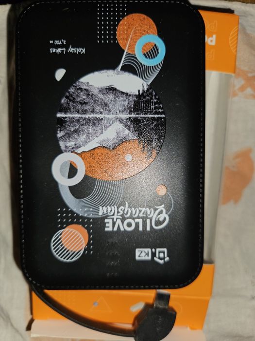 Продаю новый POWERBANK 5000mAh