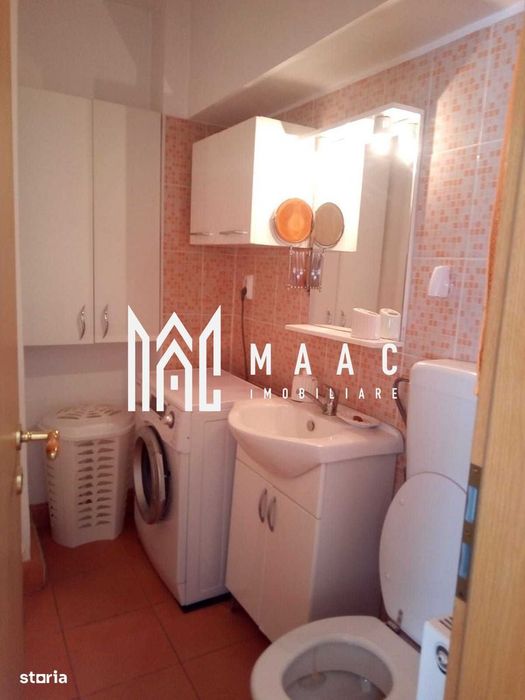 Apartament 3 camere de închiriat | Central, Sibiu | 91 mp