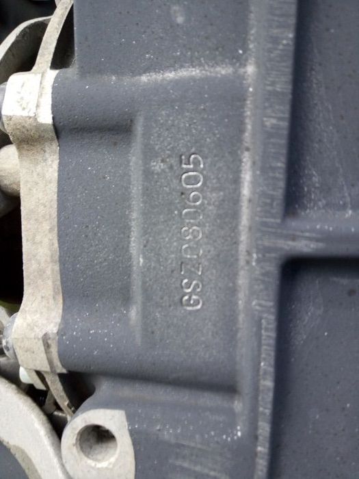 diferential grup spate audi a6 3.0 tdi cod gsz080605 2006 2007 2008 2009 2010 2011