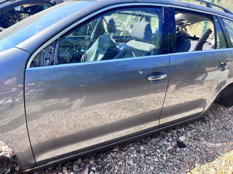 Врати за фолксваген голф 5 вариан volkswagen golf 5 variant kombi