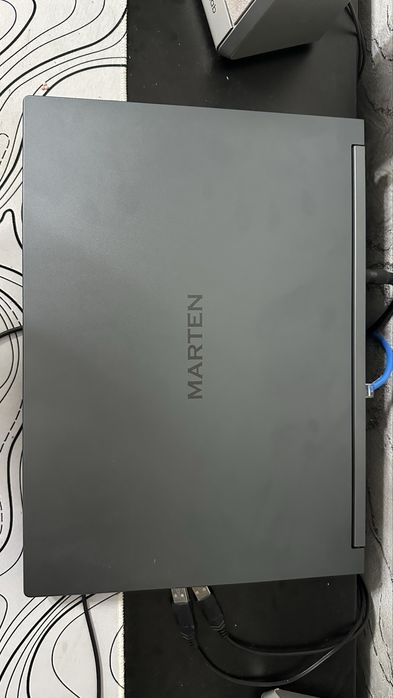 Продам игровой ноутбук