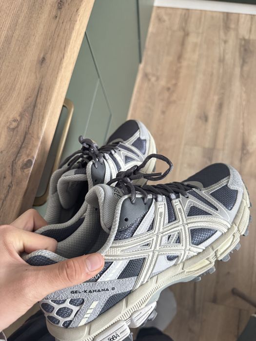оригинал asics gel kahana 8