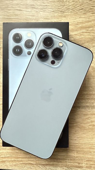 iPhone 13 Pro Maх