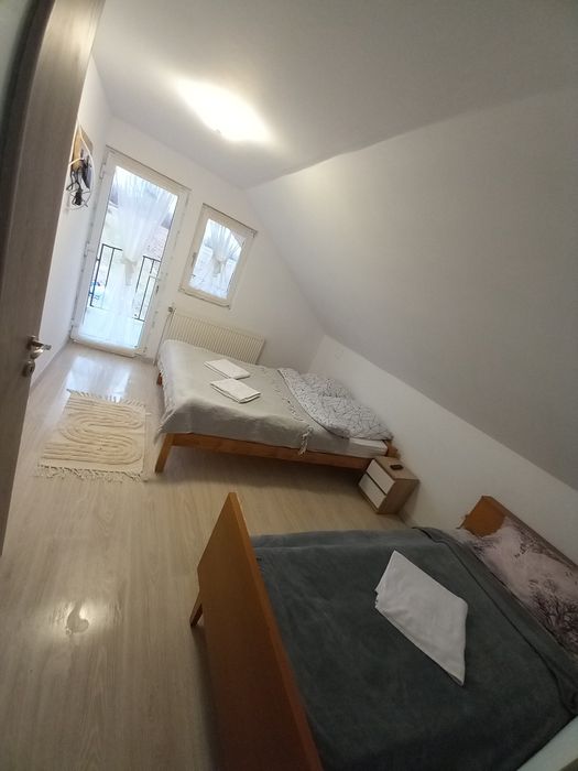 Cabana de inchiriat!