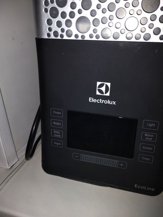 Продам увлажнитель воздуха