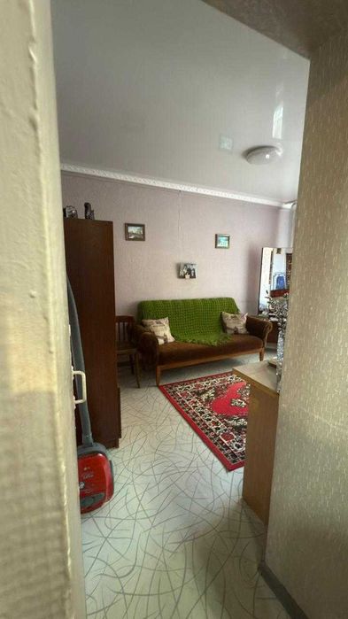 Квартира на станции