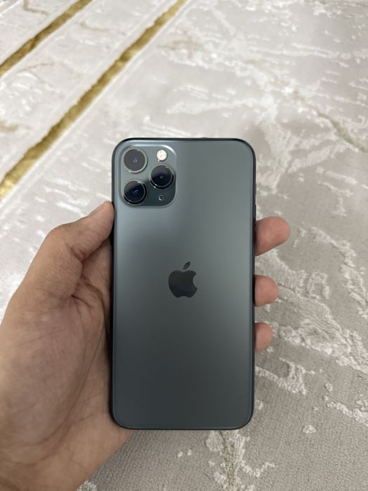 Iphone 11 pro 256gb