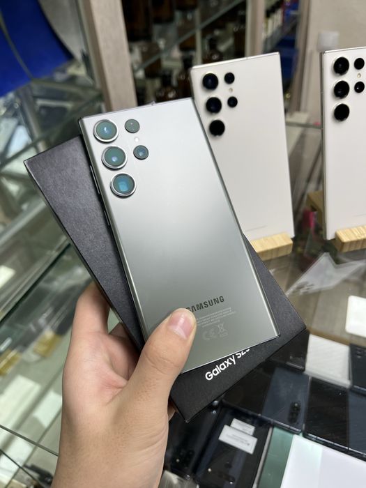 Samsung S23 ultra 5G