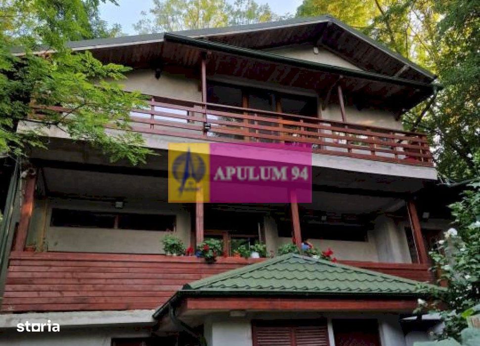 Casă de vânzare în Provița de Jos