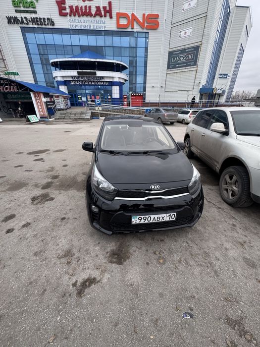 Продам авто в отличном состоянии