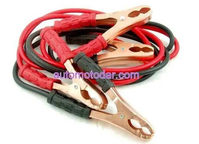 Кабели за прехвърляне на ток 1000А