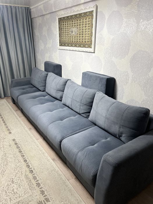 продается диван трансформер