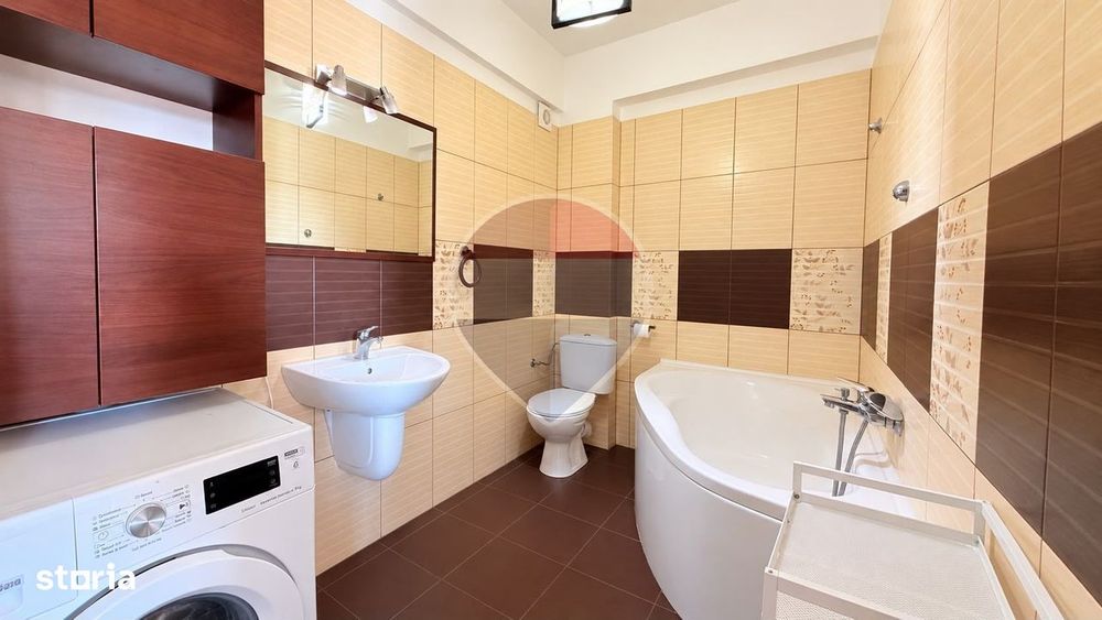 Apartament de vânzare 2 camere | Parcare inclusă | Dobroesti Fundeni