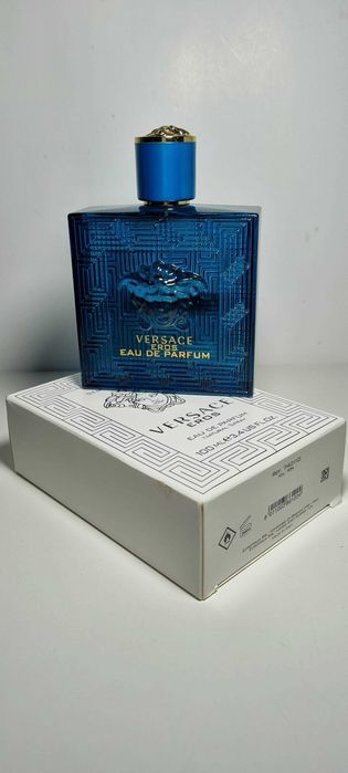 Parfum Versace - Eros man, Eros Flame, Energy, Najim, 100ml for man