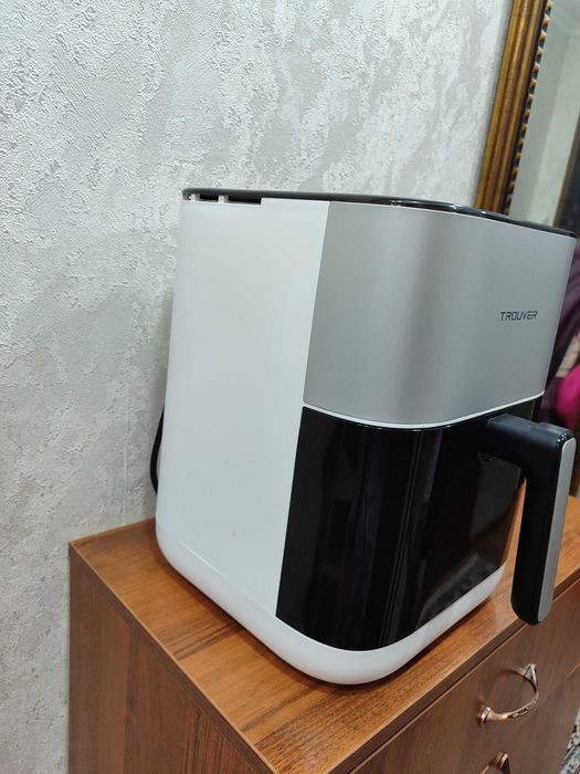 Аэрогриль печка TROUVER FD10