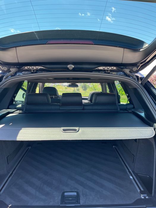 BMW X5 M50d xDrive