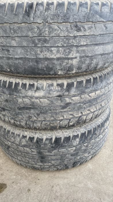 Шина якохама 16 размер