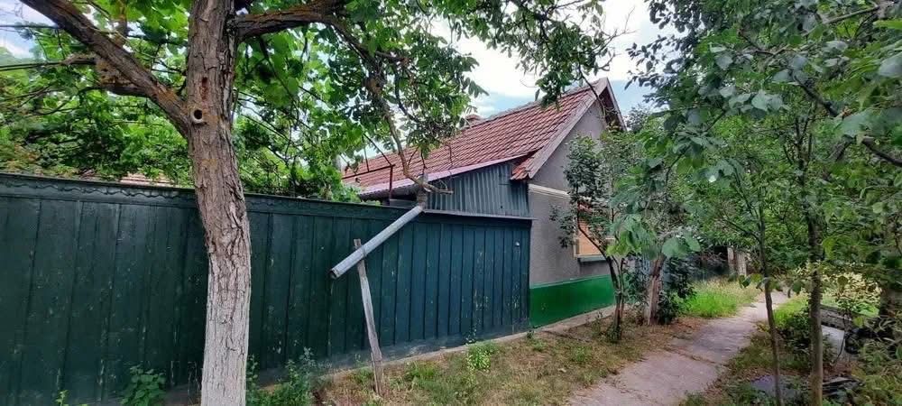 Casa de Vanzare , satul Misca judetul Arad