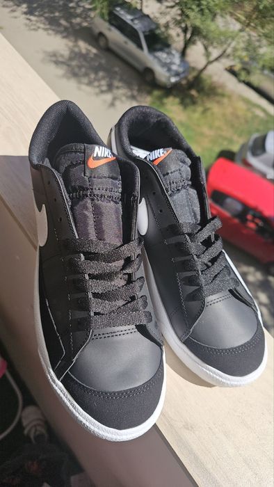 Мъжки кецове/маратонки Nike 44 номер