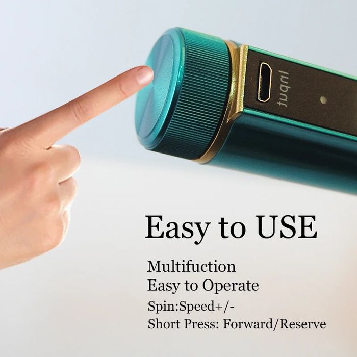 Безжична електрическа пила за нокти Cordless Nail Drill