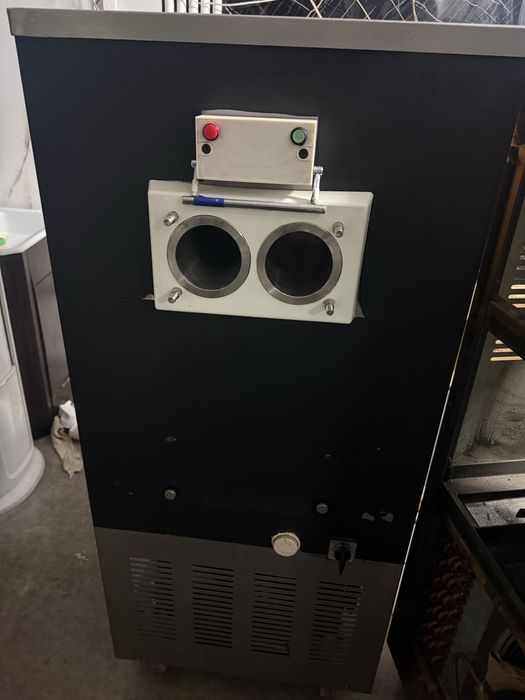 Мороженое Аппарат 380