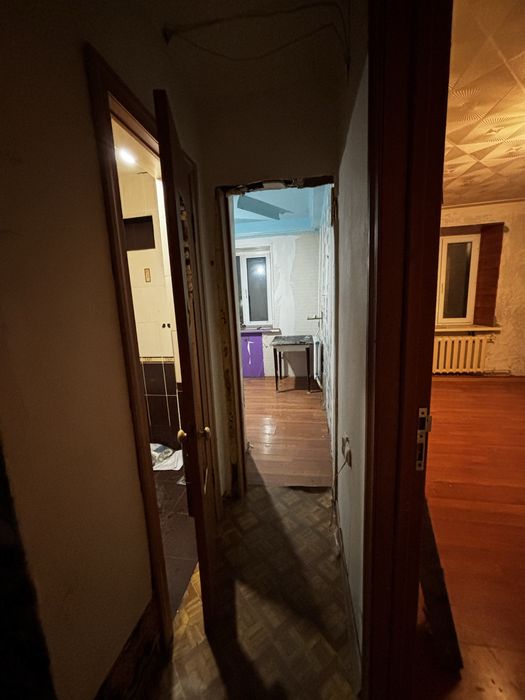 Продам однокомнатную квартиру