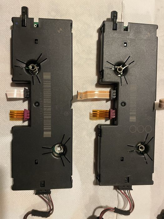 Modul antena diversity  bmw e91 e81 e82 e87 e88