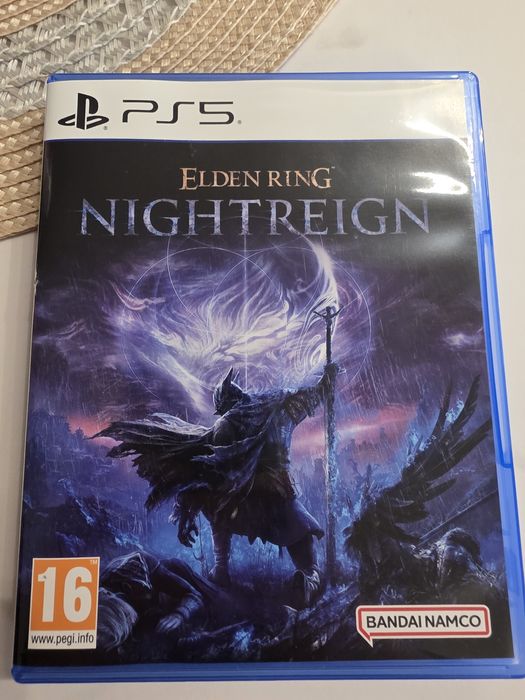 Elden Ring Nightreign