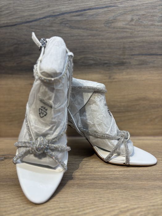 Guess Heeled сандали