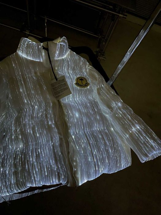 Яке Moncler Palm Angels