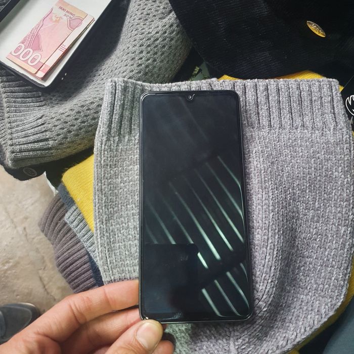 Samsung A33  8/ 128.gb