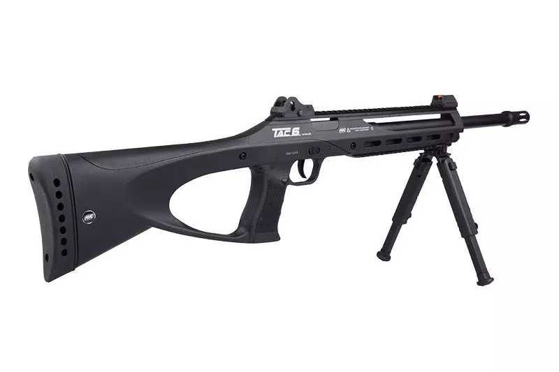 Pusca Sniper Airsoft TAC 6 Propulsie Pe CO2 Produs ASG,Noua In Cutie