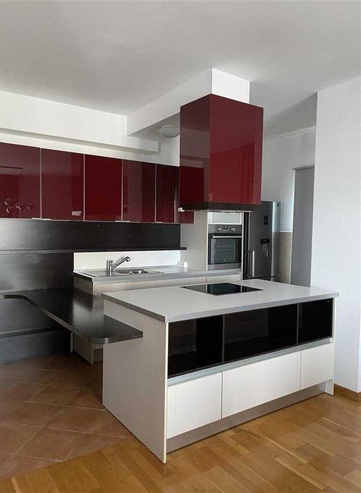 Дава се под наем Двустаен апартамент в Бургас, Зорница - 65 кв.м за 229.5 € - Снимка #3