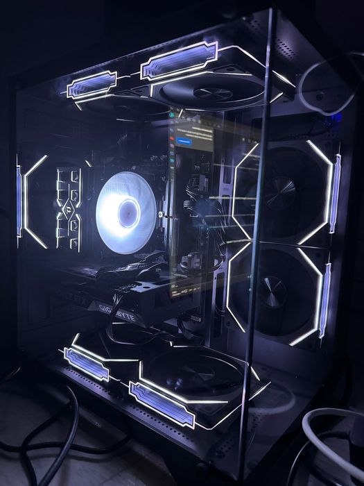 компьютер игровой