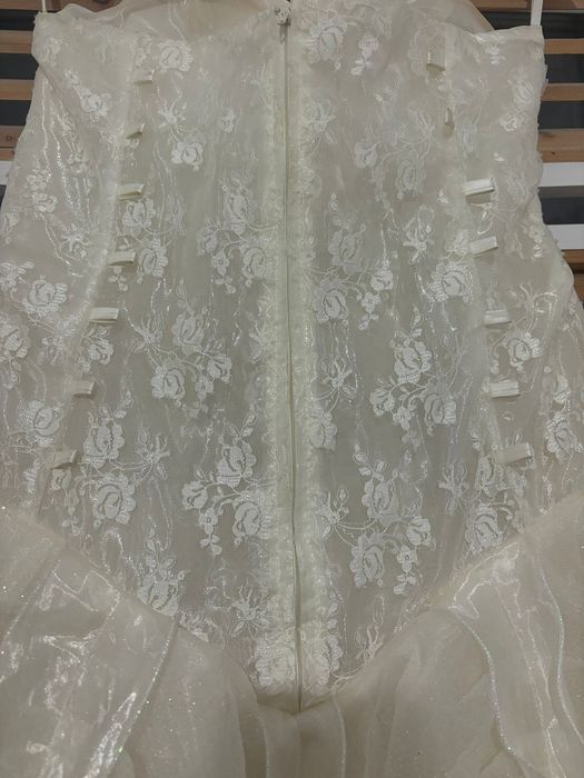 Rochie de mireasa