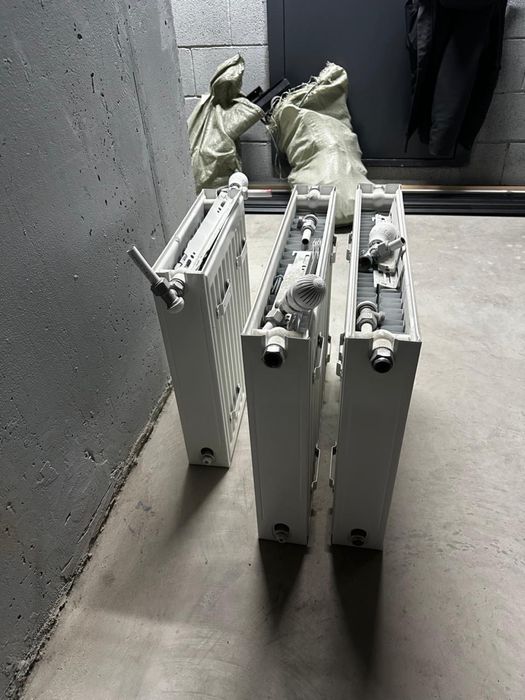 Продаю радиаторы