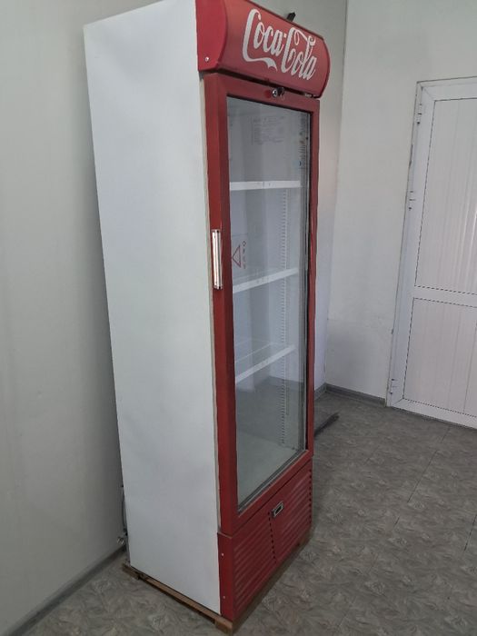 Холодильник Б/У для напитков