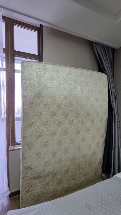 Продам матрас ортопедический 160×200