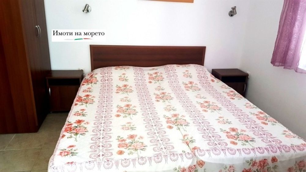 Продажба 1-стаен гр. Несебър - кк. Слънчев Бряг