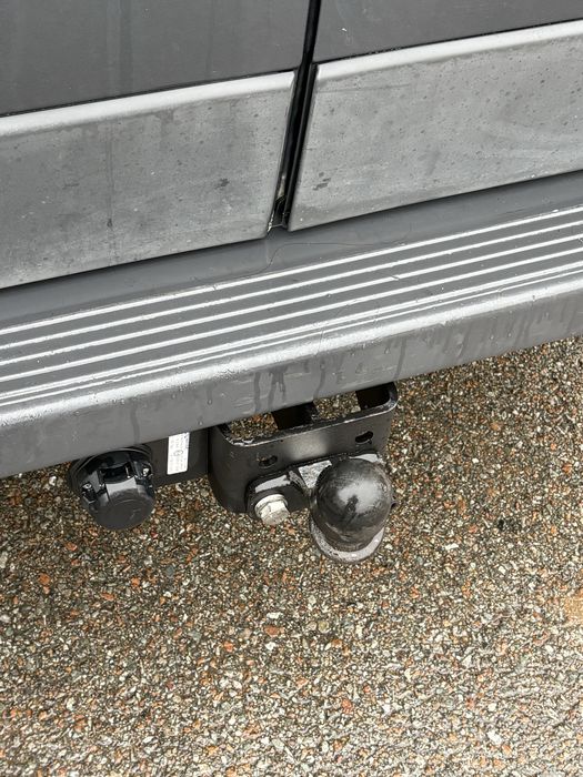 Citroen Jumper 3.0 HDI