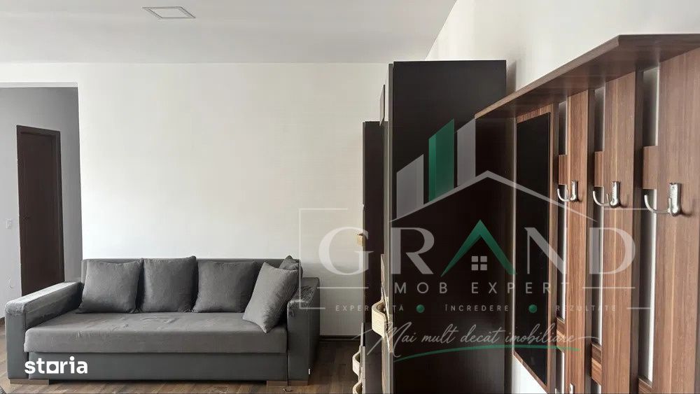 Apartament 3 camere, Terra, Floresti — fotografia 1