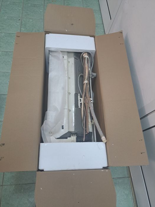 Климатик Osaka Работещ